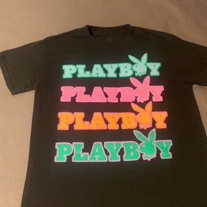 PLAYBOY TEE